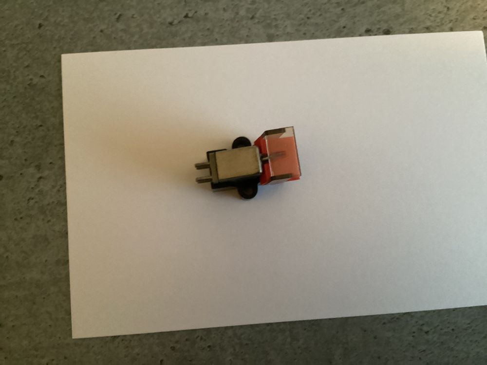 Cellule NEUVE NAGAOKA  C 51 mkII 30 Vaucresson (92)