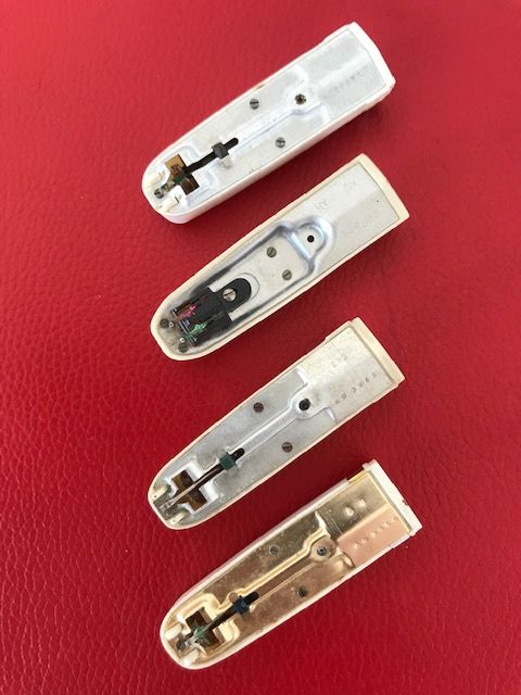 Cellule Porte Cellule Philips 15 Nice (06)