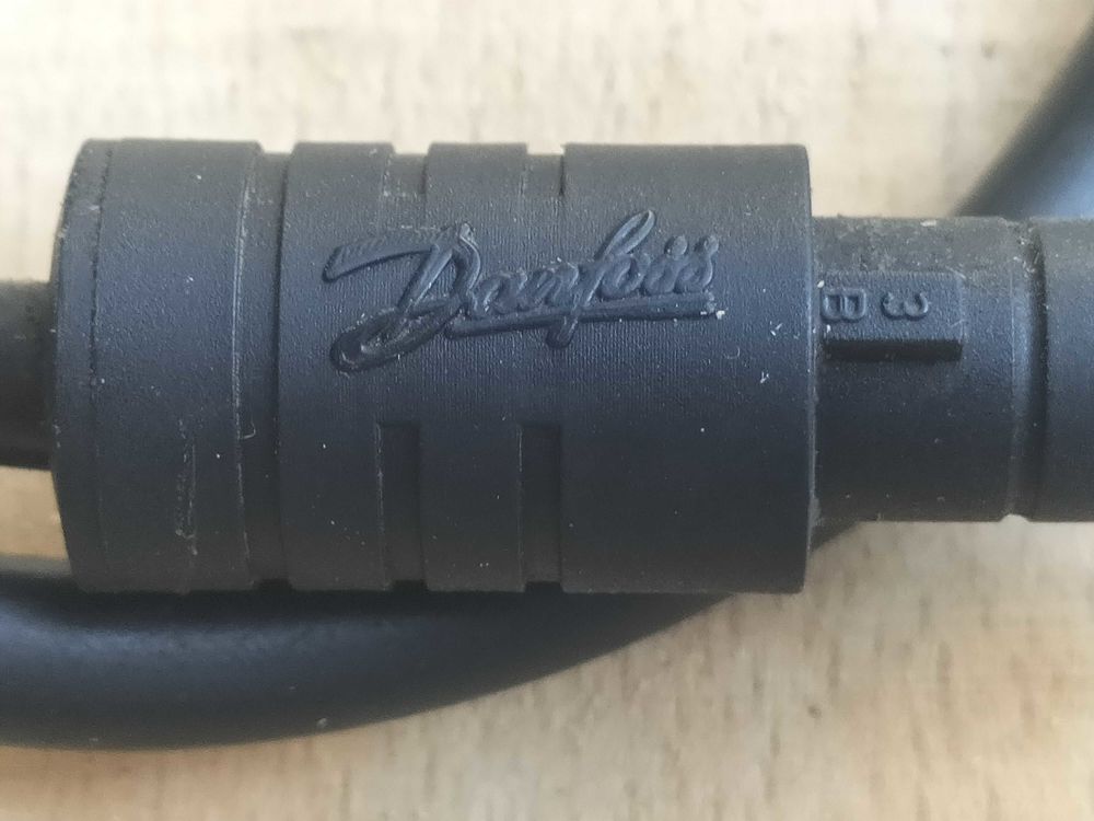 cellule pour bruleur fioul danfoss neuve 20 Le Mont-Saint-Michel (50)