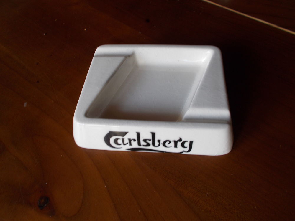 cendrier bi�re Danoise 10 Chissey-en-Morvan (71)