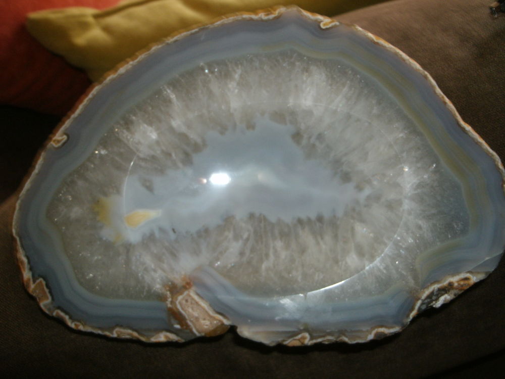 Cendrier bois silicifie 40 Rib�rac (24)