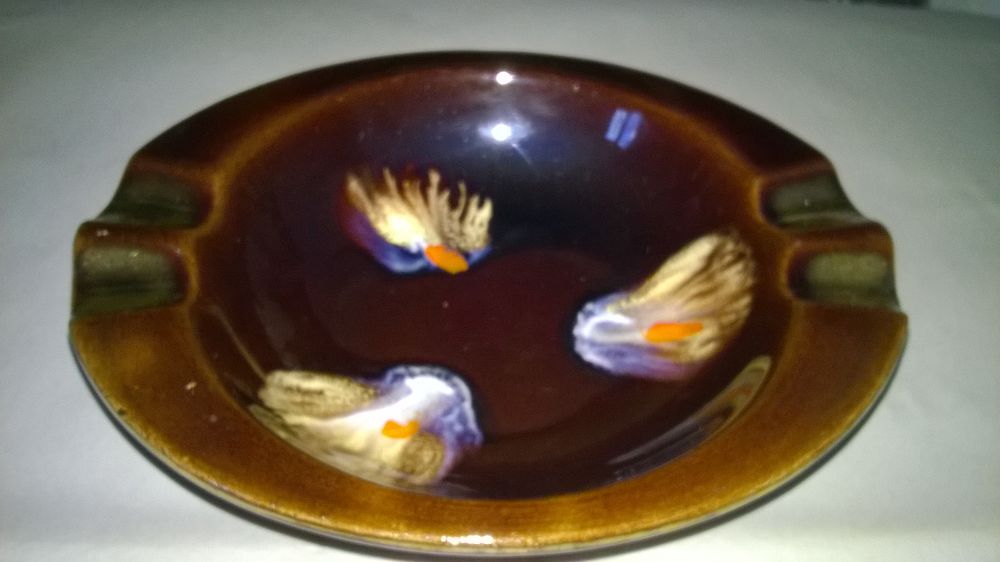 Cendrier Germany 401 15 Talange (57)