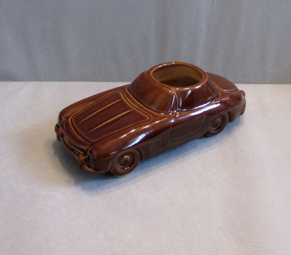 Cendrier Mercedes 300 SL (Troc possible) 58 Saint-�lix-le-Ch�teau (31)