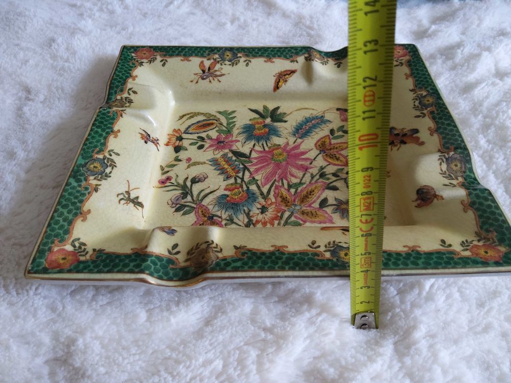 Cendrier pour cigares 35 Paris 20 (75)