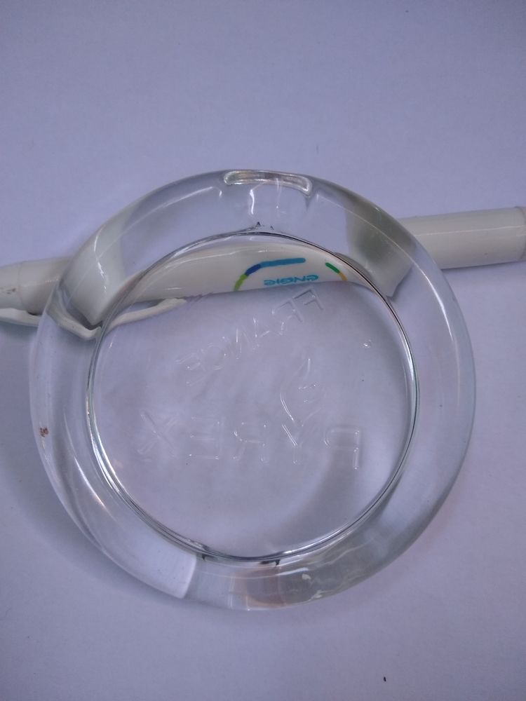 Un Cendrier pyrex vintage 15 Gometz-la-Ville (91)