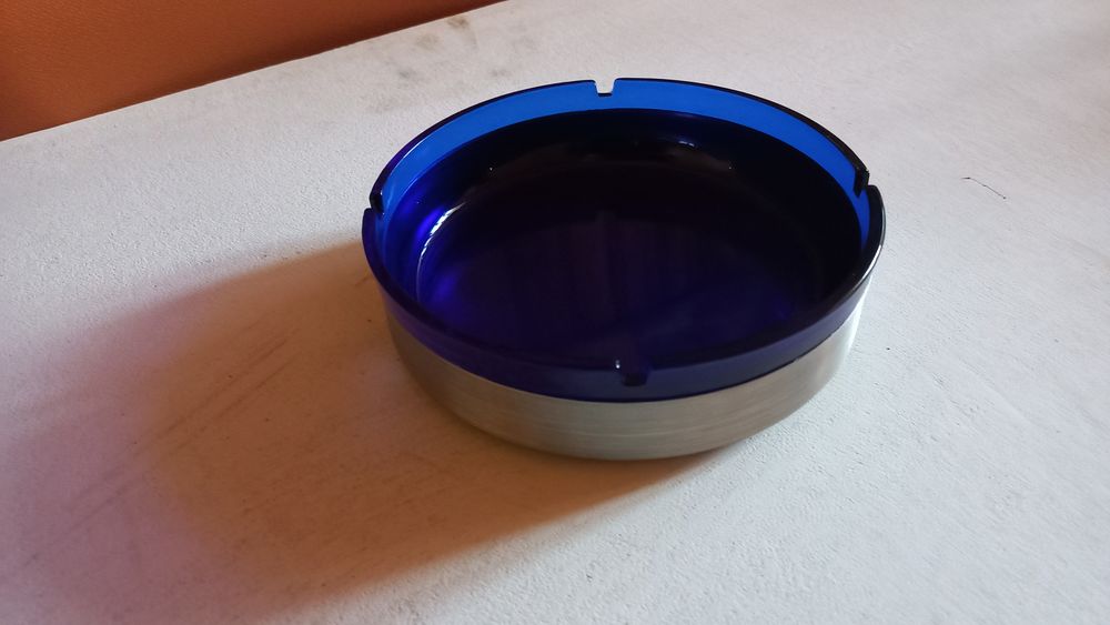 CENDRIER de TABLE 2 Le Neubourg (27)