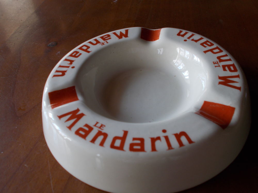 cendrier triangulaire 10 Chissey-en-Morvan (71)