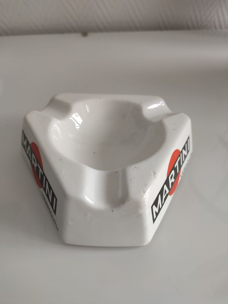 Cendrier vintage 10 Drancy (93)