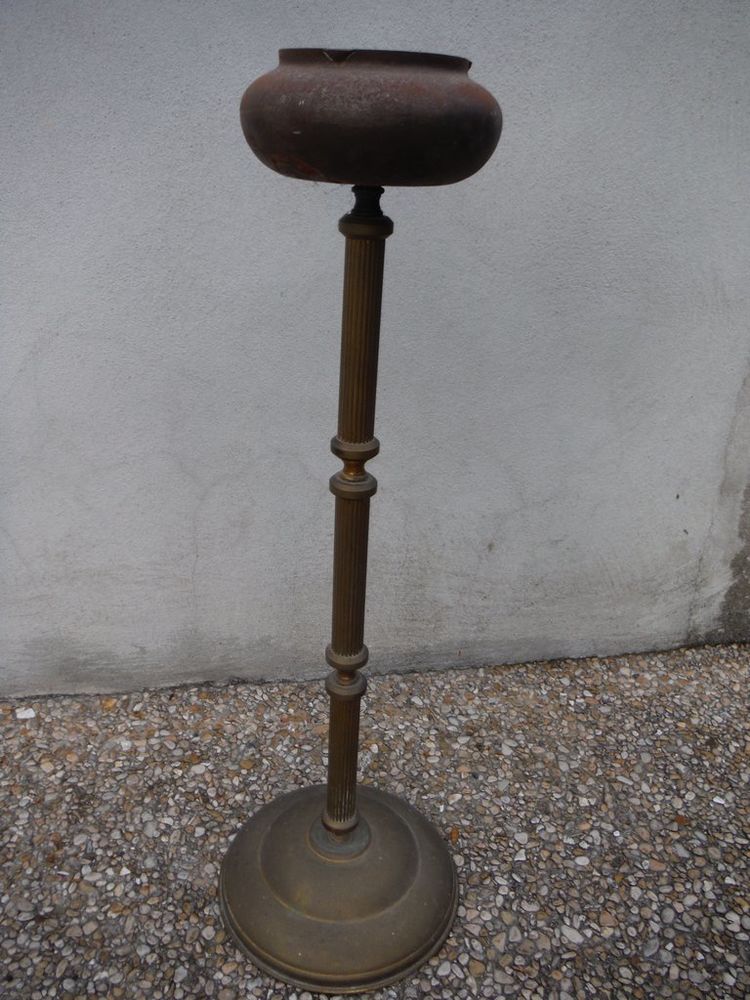 Cendrier 15 Villeneuve-le-Roi (94)