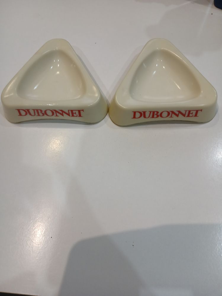 Cendrier 18 Bertaucourt-Epourdon (02)