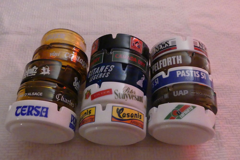 Cendriers publicitaires 60 Caen (14)