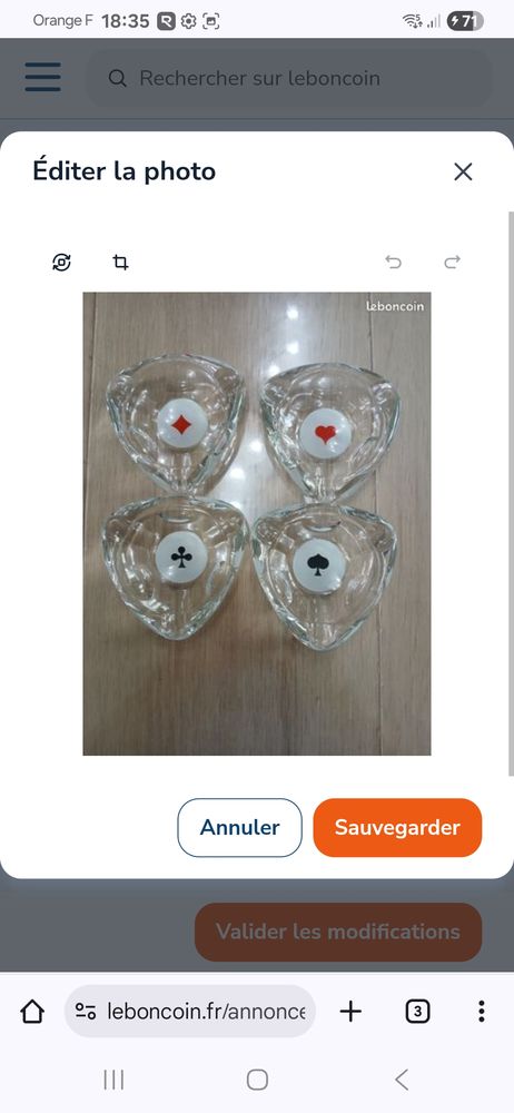 Cendriers 12 Bertaucourt-Epourdon (02)