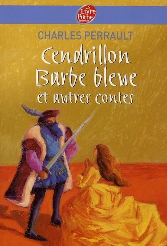 Cendrillon, Barbe-bleue et autres contes 0 Foug�res (35)