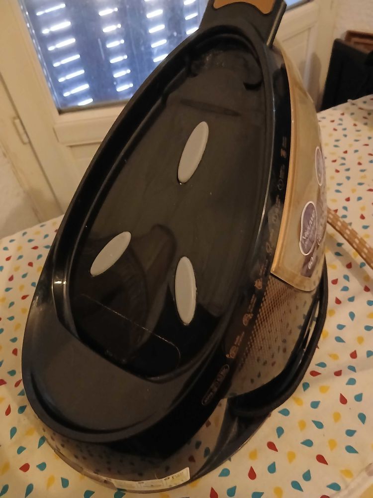 central vapeur Philips 170 Draguignan (83)