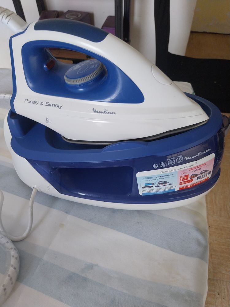 Central vapeur 40 Libourne (33)