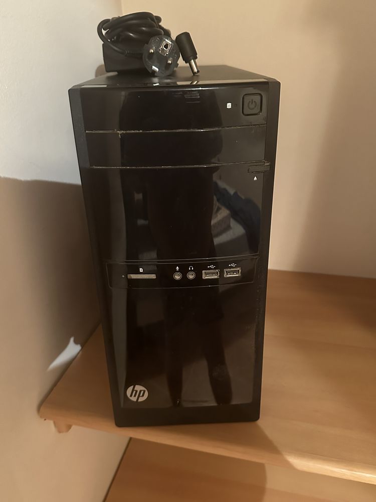 CENTRAL PC 100 Aubagne (13)