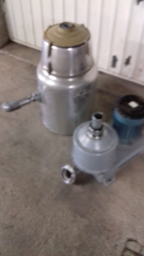 centrale d aspiration SELFISK   avec transformateur 250 Andr�zieux-Bouth�on (42)