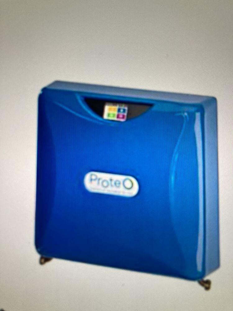 Centrale traitement de l'eau 0 Malakoff (92)