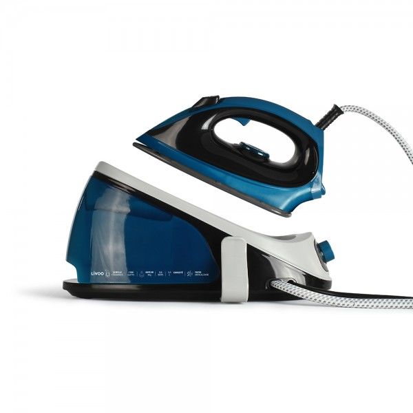 Centrale � vapeur 3.5 bars 21 watts 85 Nogent (52)