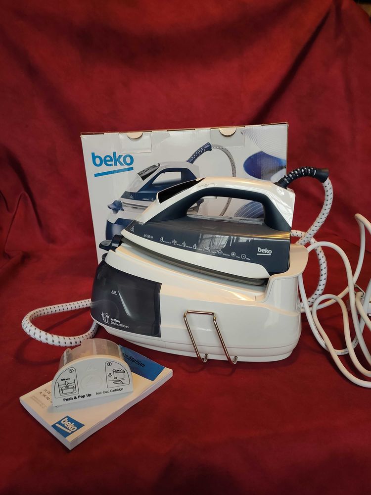 Centrale+vapeur+beko 80 Avermes (03)