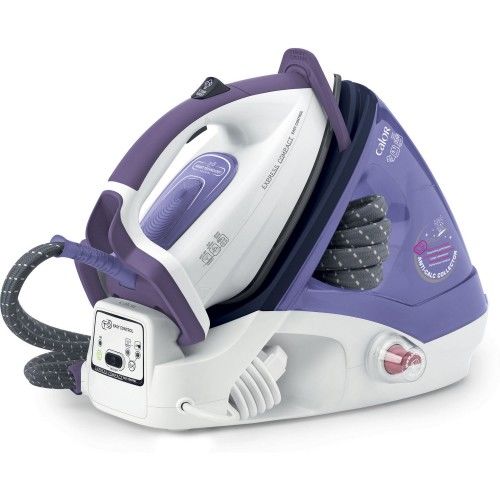 CENTRALE A VAPEUR CALOR EXPRESS COMPACT GV7630CO
60 Montauban (82)