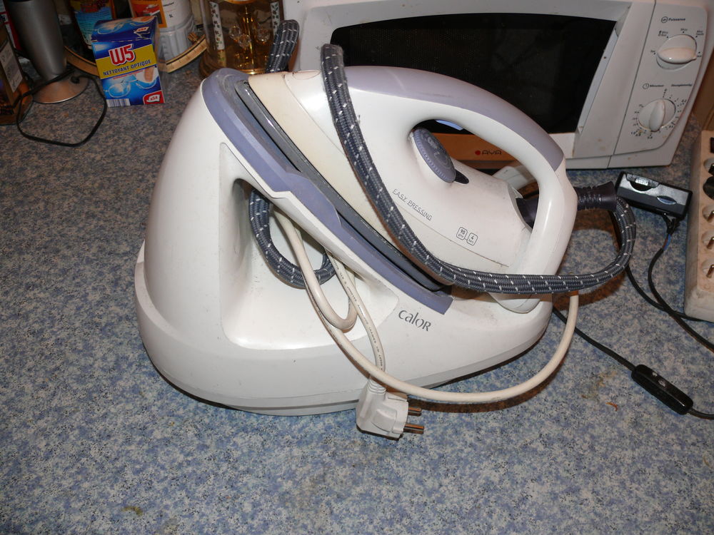 centrale � vapeur calor 28 Montigny-l�s-Metz (57)