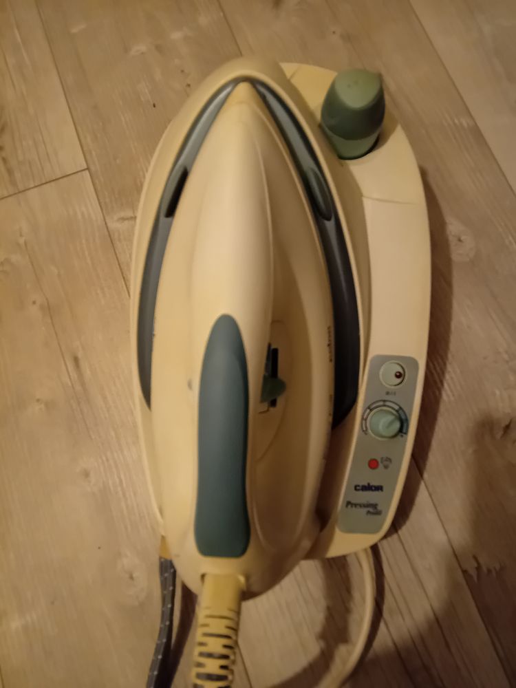 Centrale vapeur calor 80 Chalon-sur-Sa�ne (71)