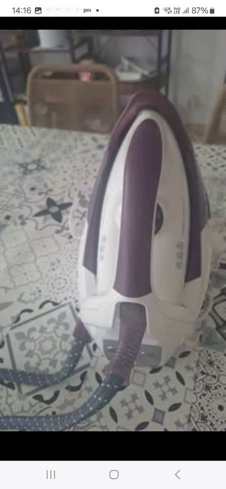 Centrale vapeur Calor 45 Bassan (34)