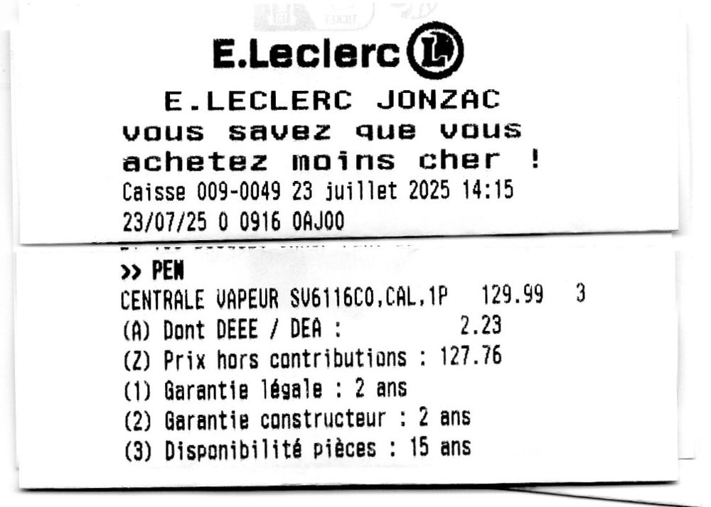 centrale vapeur calor 100 Orignolles (17)