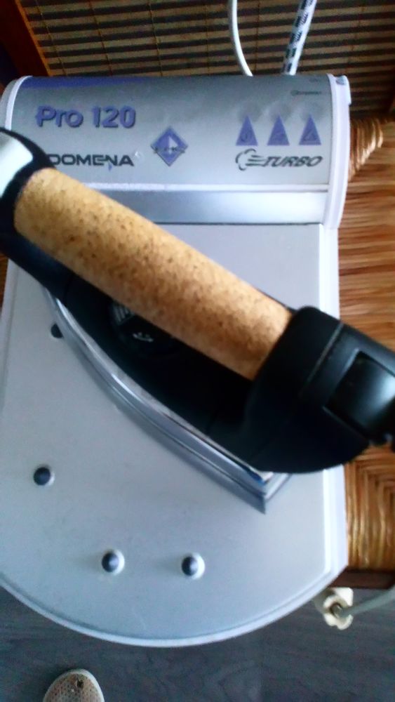 Centrale � vapeur domena 0 Villenave-d'Ornon (33)