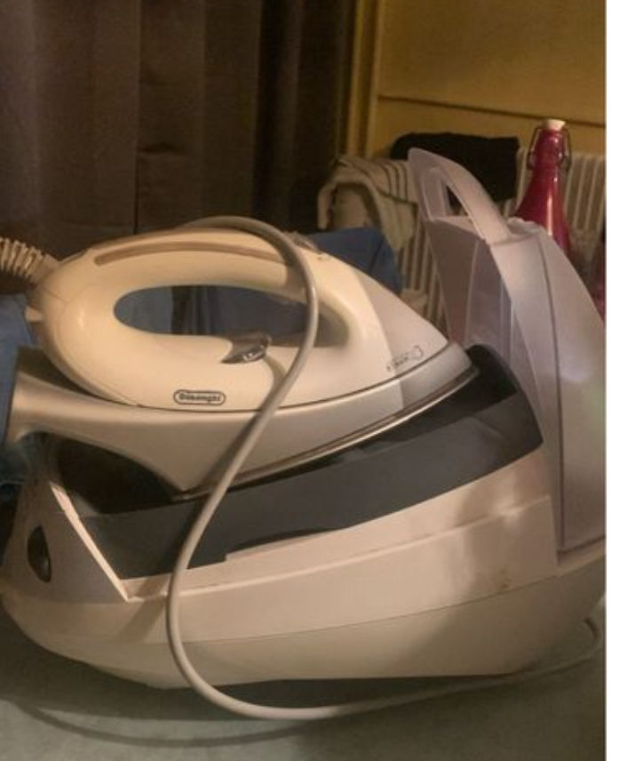 Centrale vapeur neuve 50 Les Clayes-sous-Bois (78)