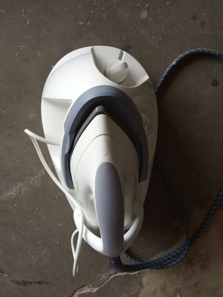 Centrale vapeur neuve, Calor 45 Le Po�t (05)