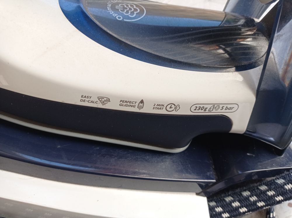 CENTRALE VAPEUR PHILIPS 100 Les Cabannes (09)