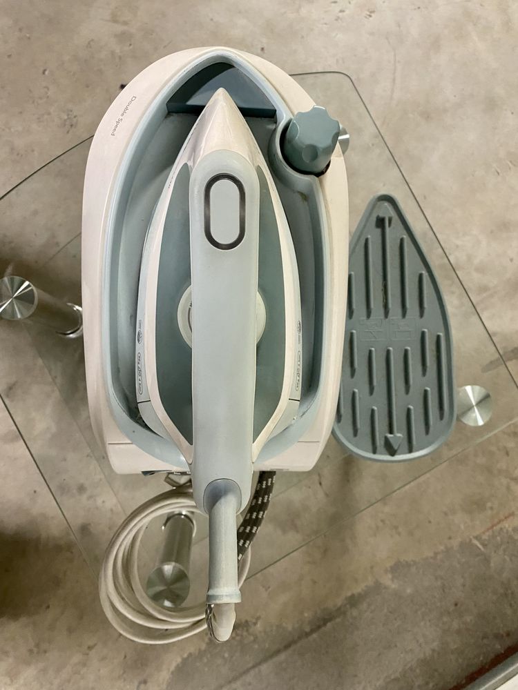 Centrale vapeur Philips 30 Saint-Laurent-du-Var (06)