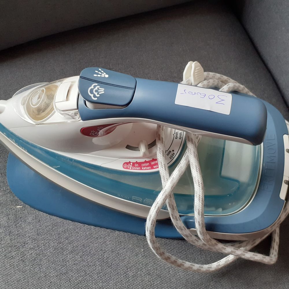 Centrale vapeur sans fil 25 Tours (37)