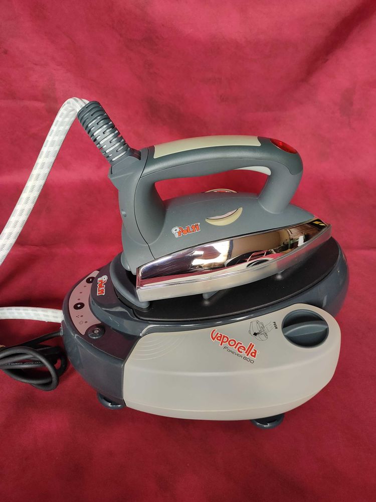 Centrale vapeur vaporella forever 600 80 Avermes (03)