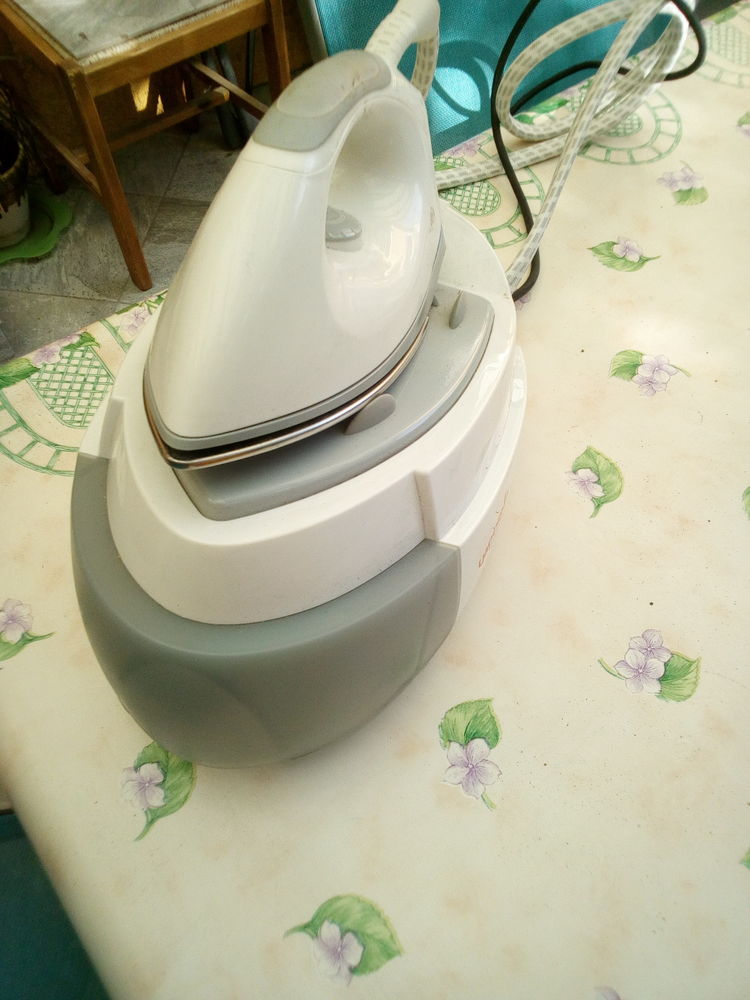 centrale vapeur 20 Perpignan (66)