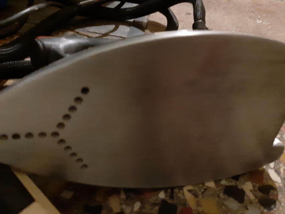 centrale vapeur 50 N�mes (30)