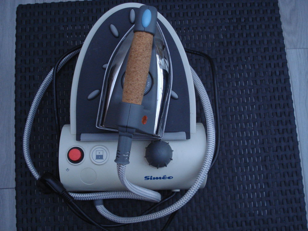 Centrale   vapeur   SL  502 (AUG) 20 Houdain (62)