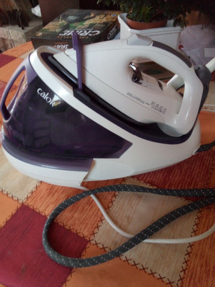 centrale vapeur 40 Pac� (35)