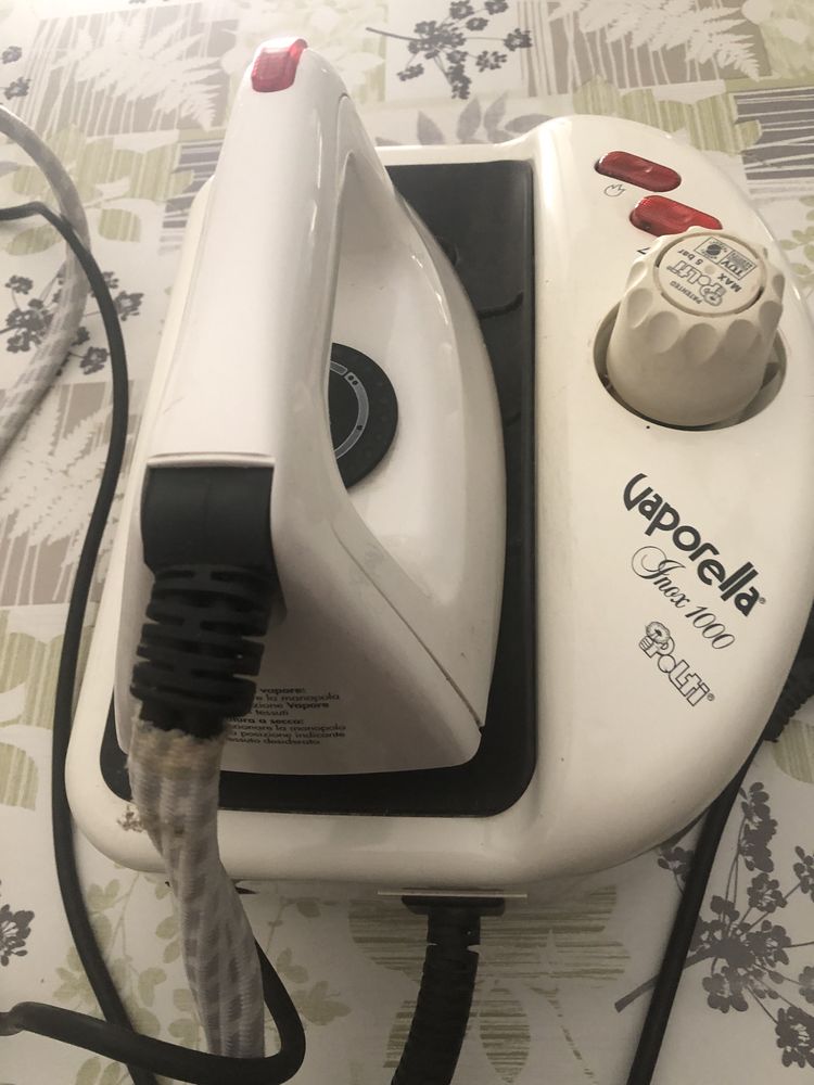 centrale vapeur 20 Soual (81)