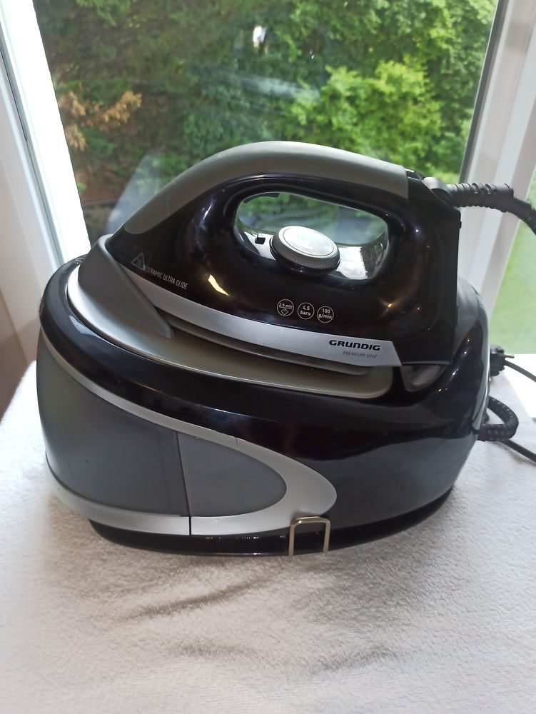 CENTRALE VAPEUR 55 Paris 19 (75)