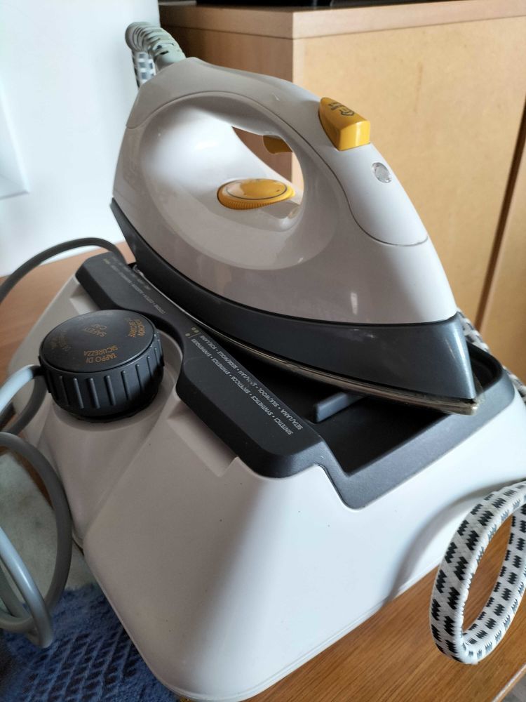 Centrale vapeur. 40 Poitiers (86)