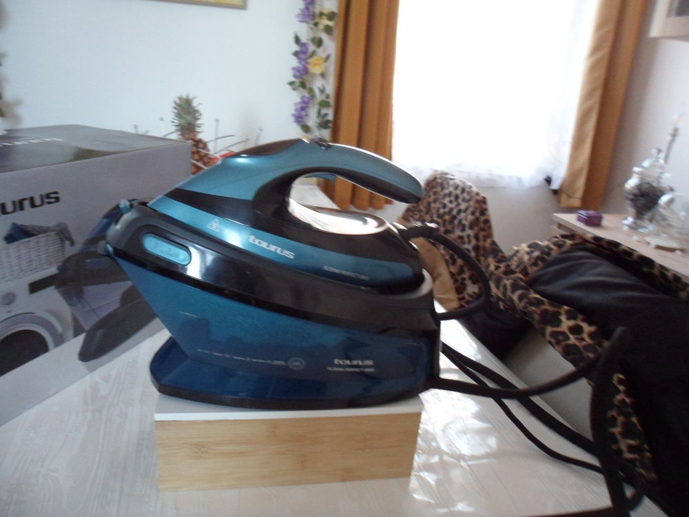 centrale vapeur 50 Rouen (76)