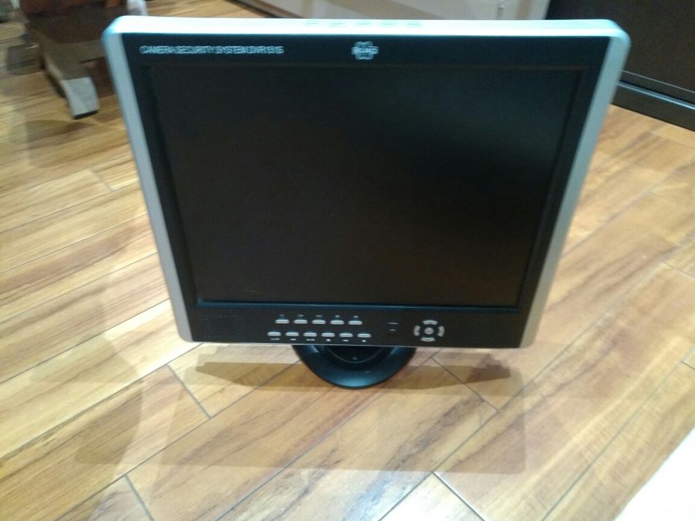 centre de surveillance 20 Corsept (44)