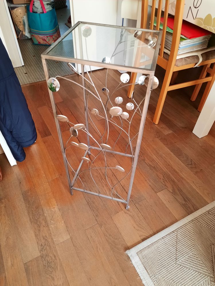 centre de table 25 Villeurbanne (69)