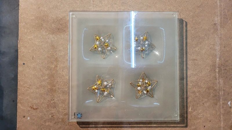 CENTRE DE TABLE 8 Lavalette (31)