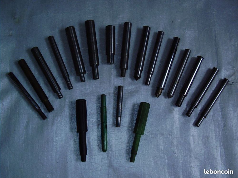 LOT CENTREUX POUR DISQUE  EMBRAYAGE 150 Grenoble (38)