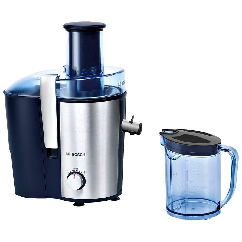 Centrifugeuse BOSCH VITAJUICE 3 Bosch MES3500GB review
100 � 100 Ifs (14)