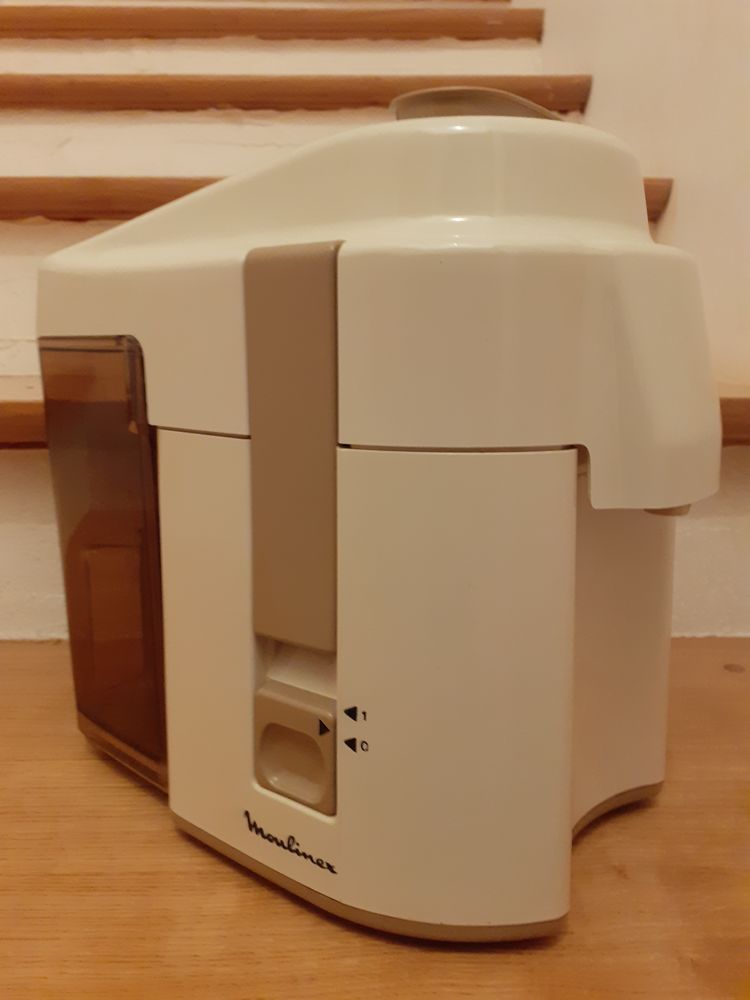CENTRIFUGEUSE EXTRACTEUR DE JUS MOULINEX 25 Barbizon (77)